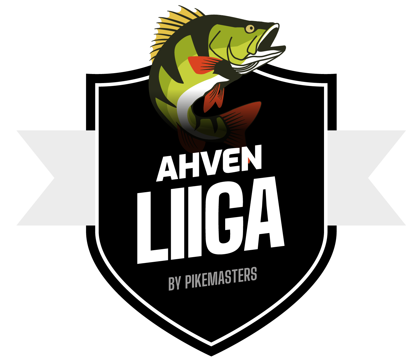 Ahvenliiga logo