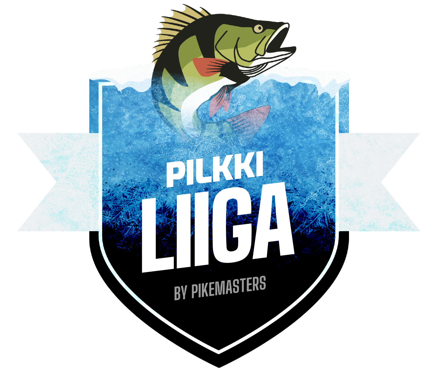 Pilkkiliiga logo