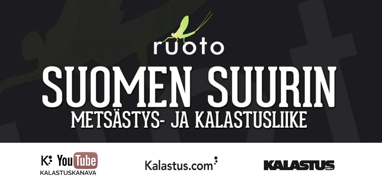 Ruoto sponsor